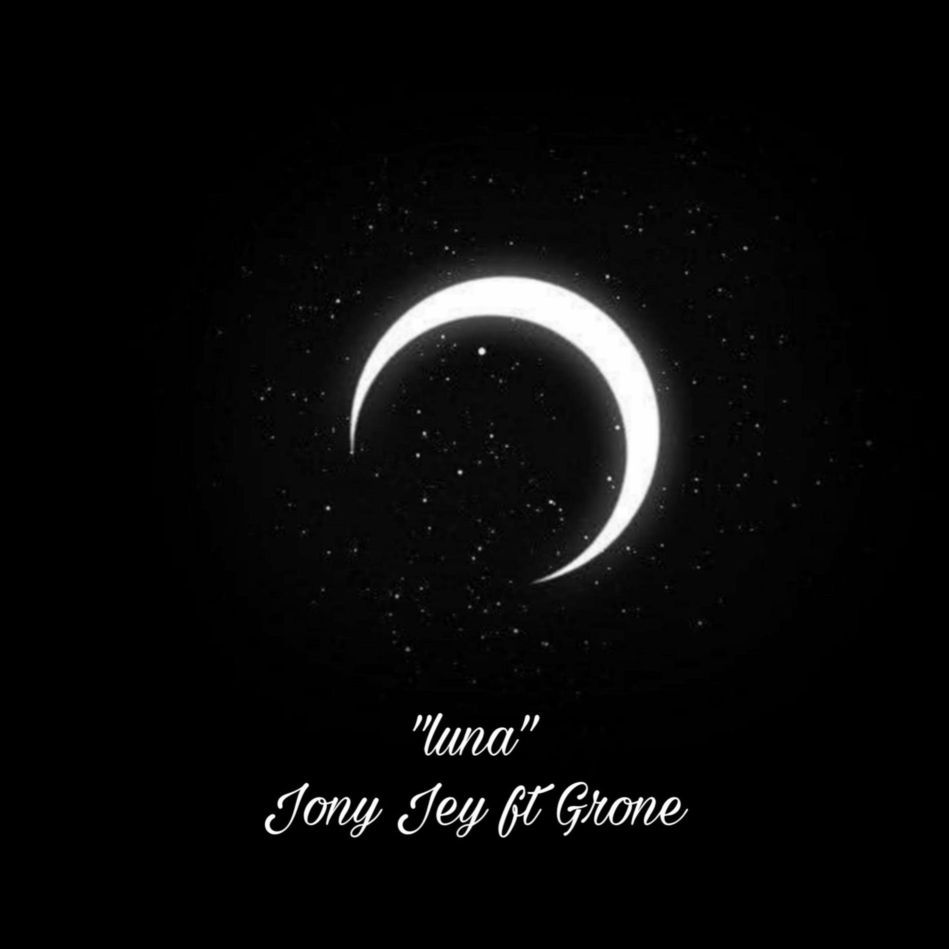 Album cover of Luna (feat. Grone)