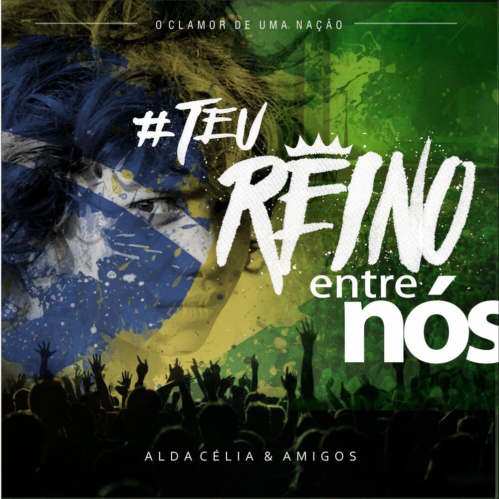 Picture of Teu Reino Entre Nós