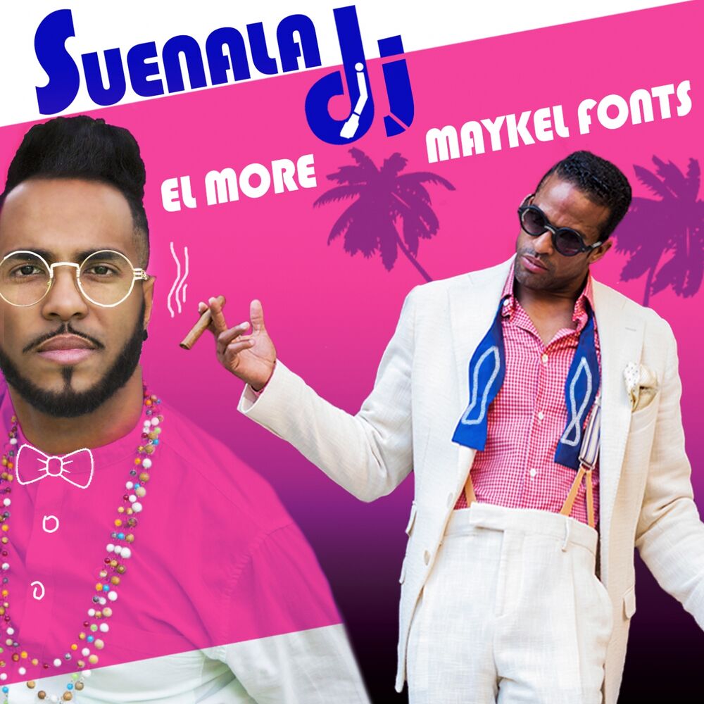 Picture of Suenala DJ
