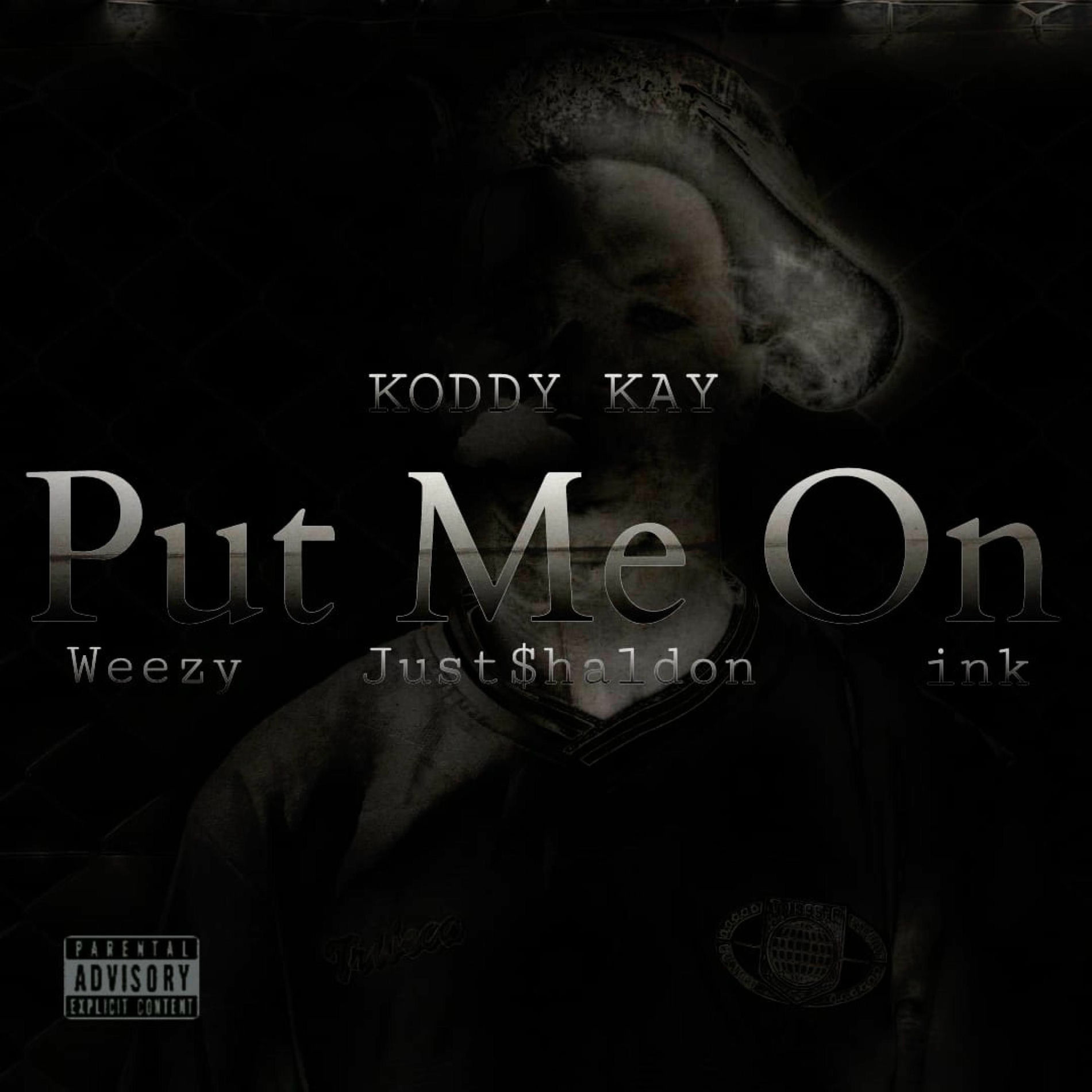 Album cover of Put_Me_On (feat Weezy just$haldon & Ink)
