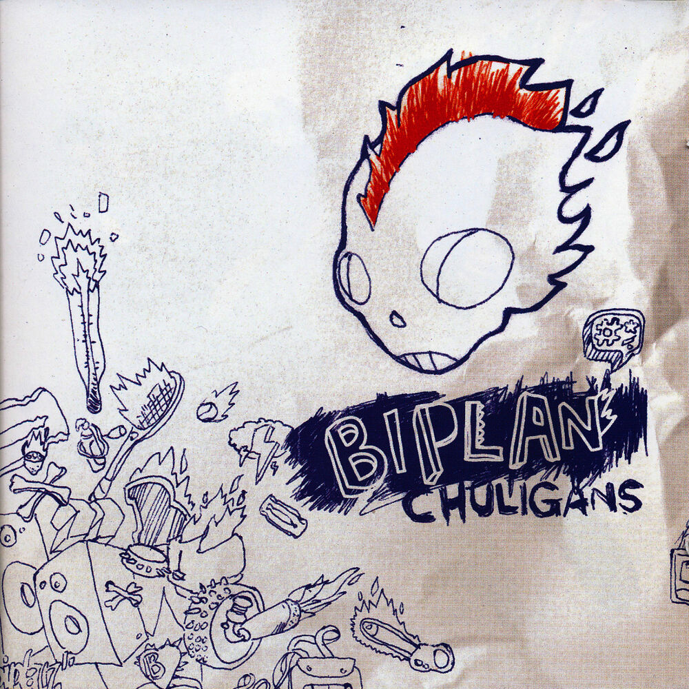 Picture of Chuligans