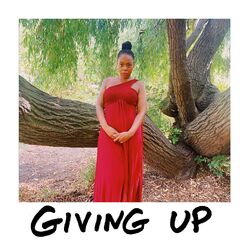Cover of Giving Up