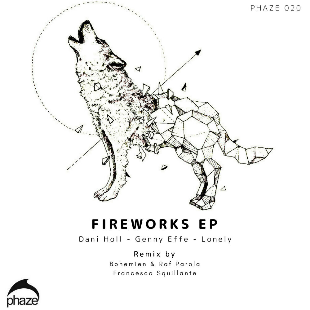 Picture of Fireworks EP
