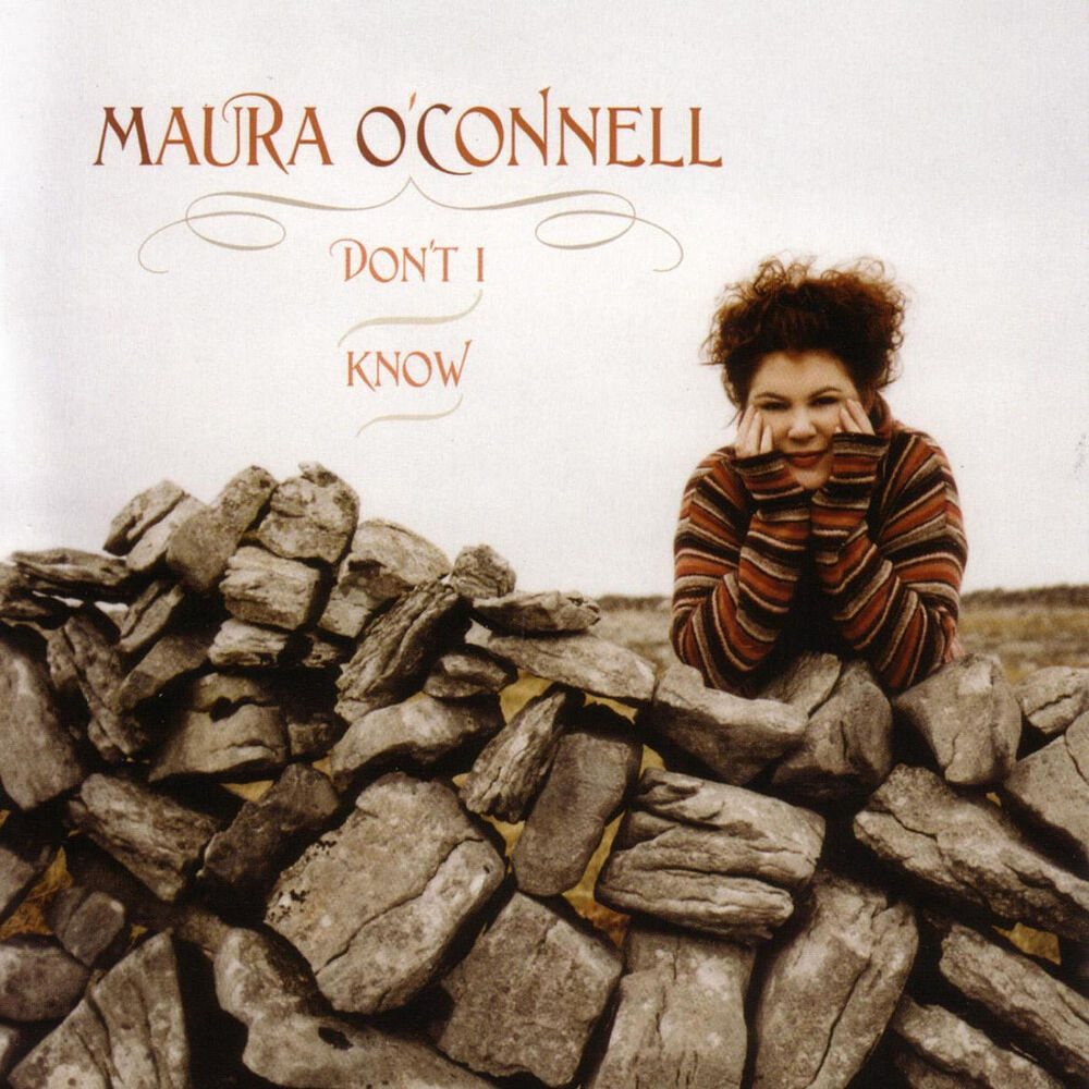 Picture of Don't I Know