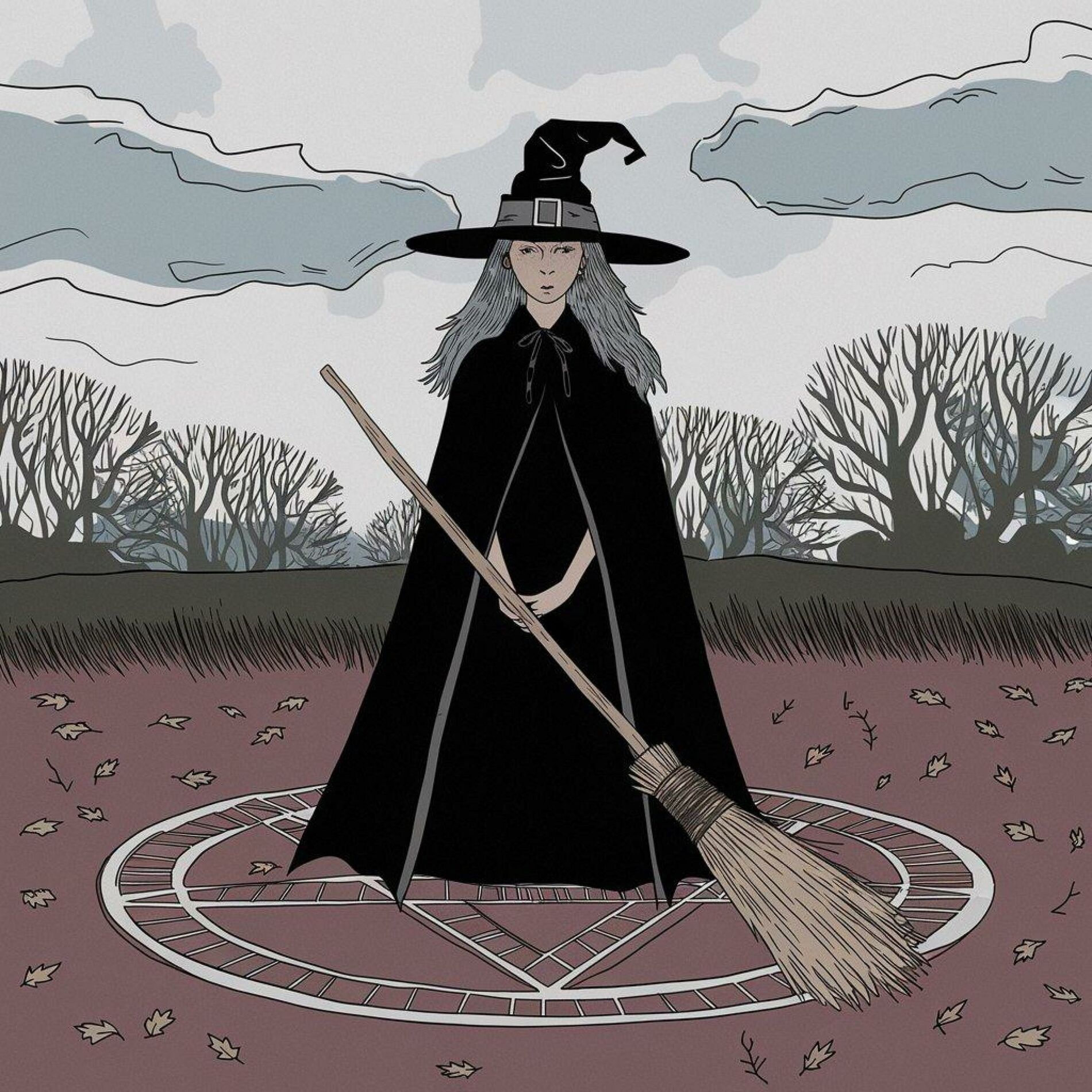Album cover of Robilex likes witches (feat. Alice Glass)