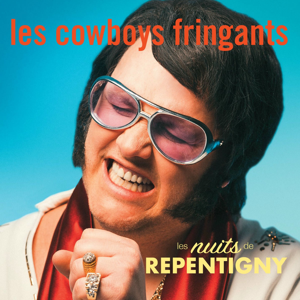 Album cover of En business