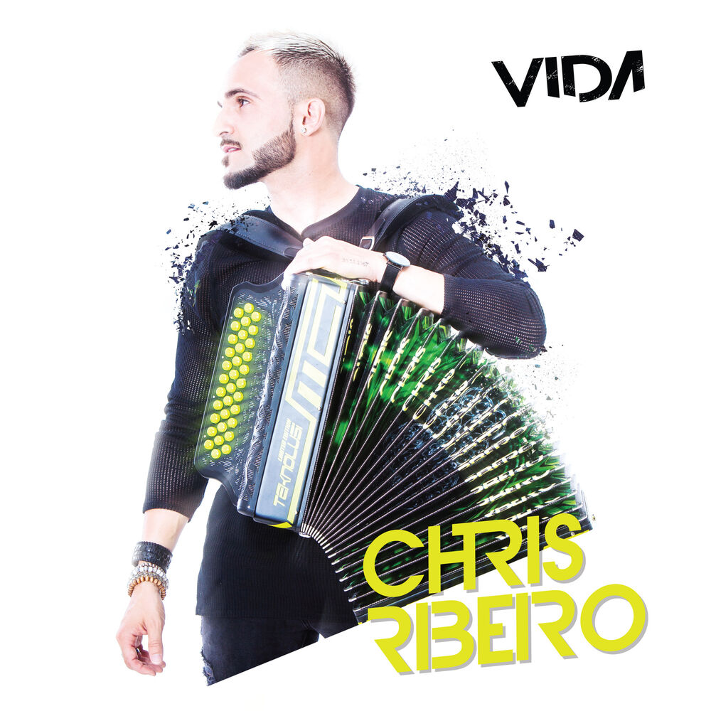 Picture of Vida