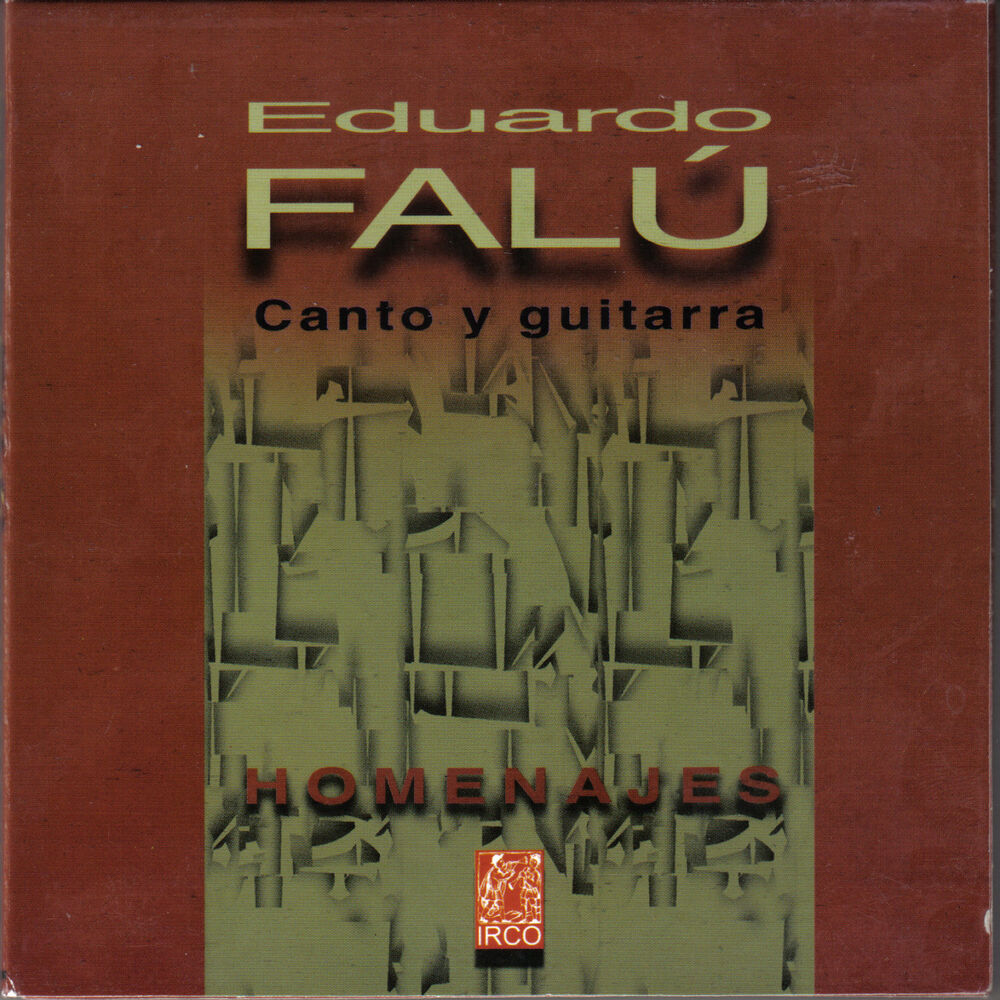Picture of Homenajes
