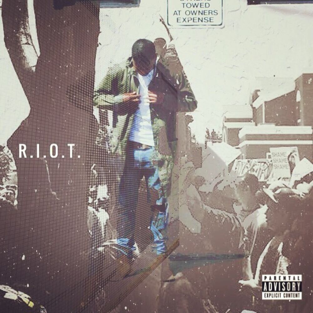 Picture of R. I. O. T.