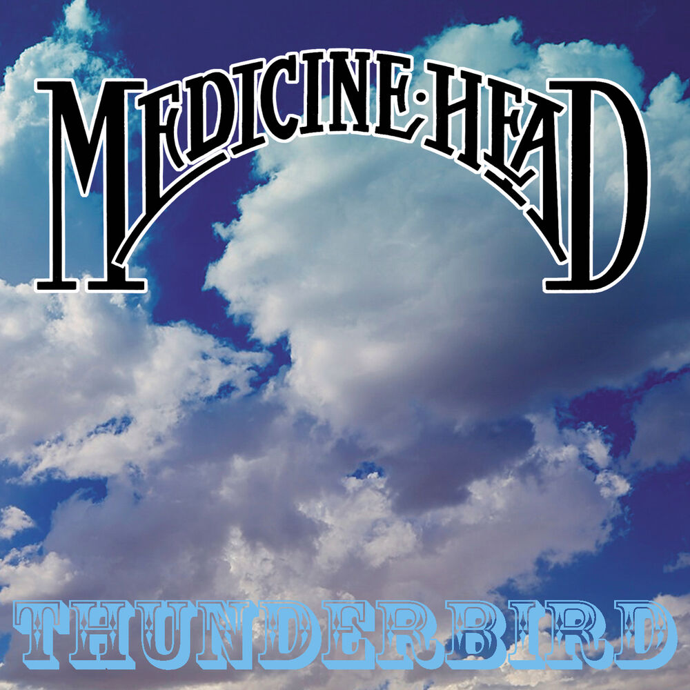 Picture of Thunderbird