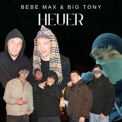 Cover of Wir haben Heuer (Fernandes)