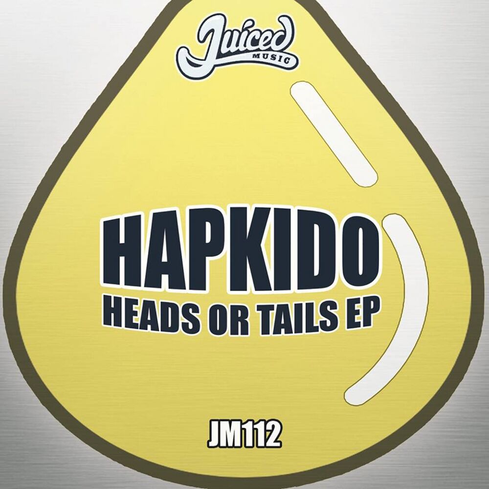Picture of Heads Or Tails EP