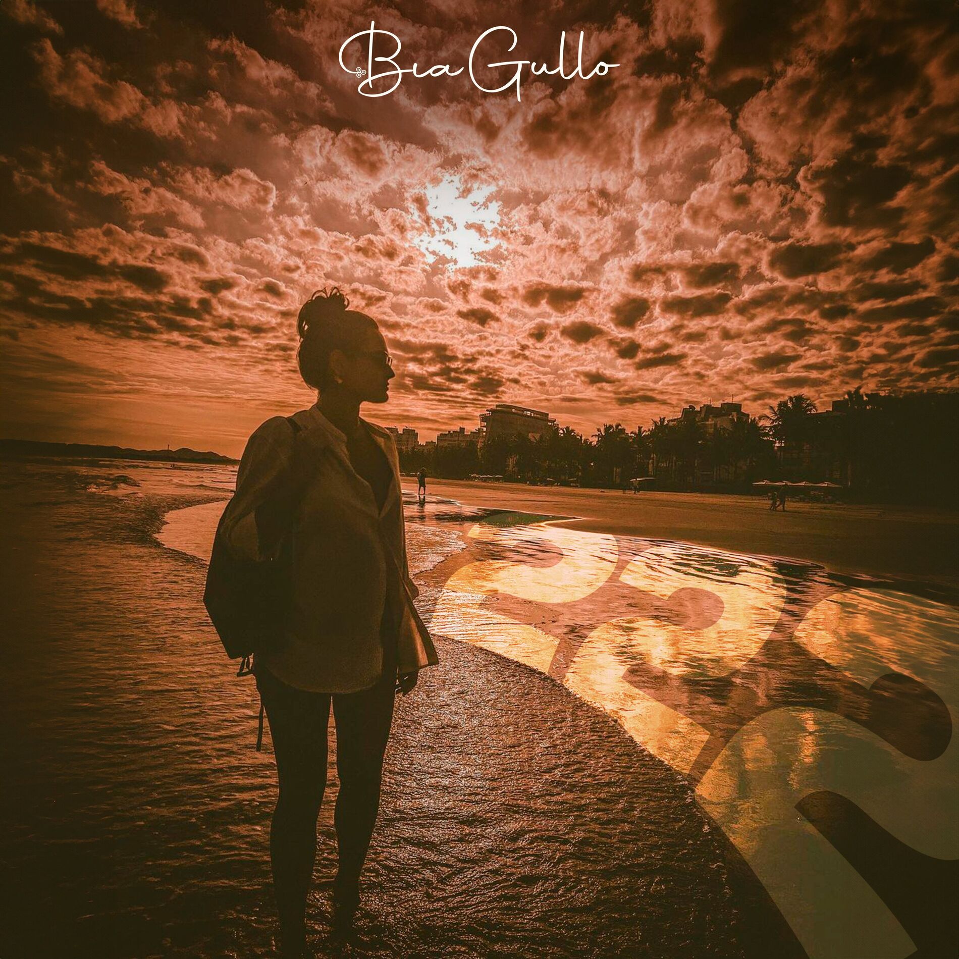 Album cover of 222