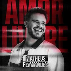 Cover of Amor Livre