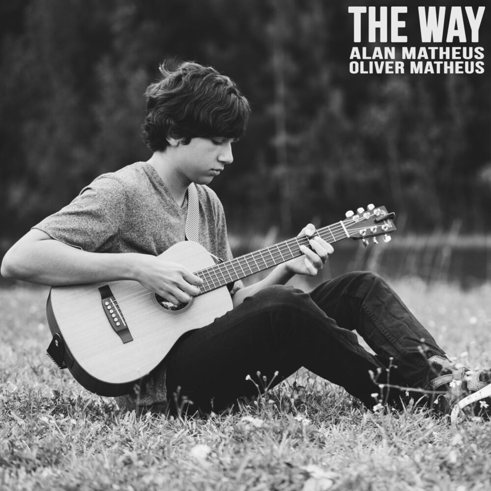 Picture of The Way