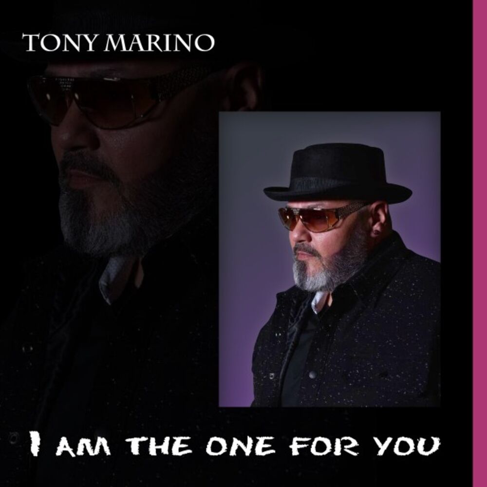 Picture of I Am the One for You