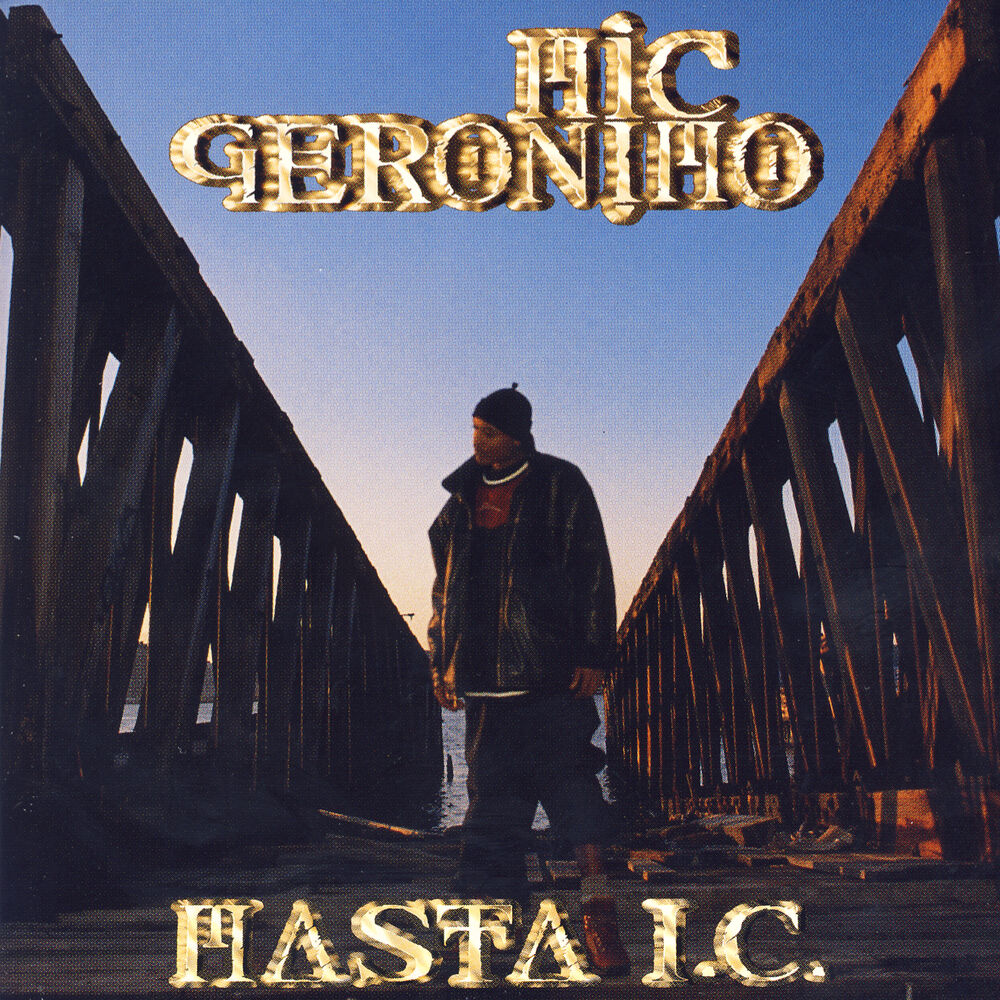 Picture of Masta I.C. - EP