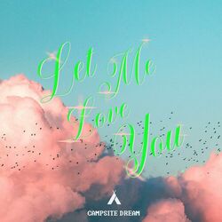 Cover of Let Me Love You