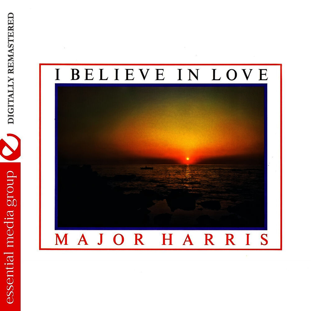 Picture of I Believe In Love (Bonus Tracks) [Remastered]