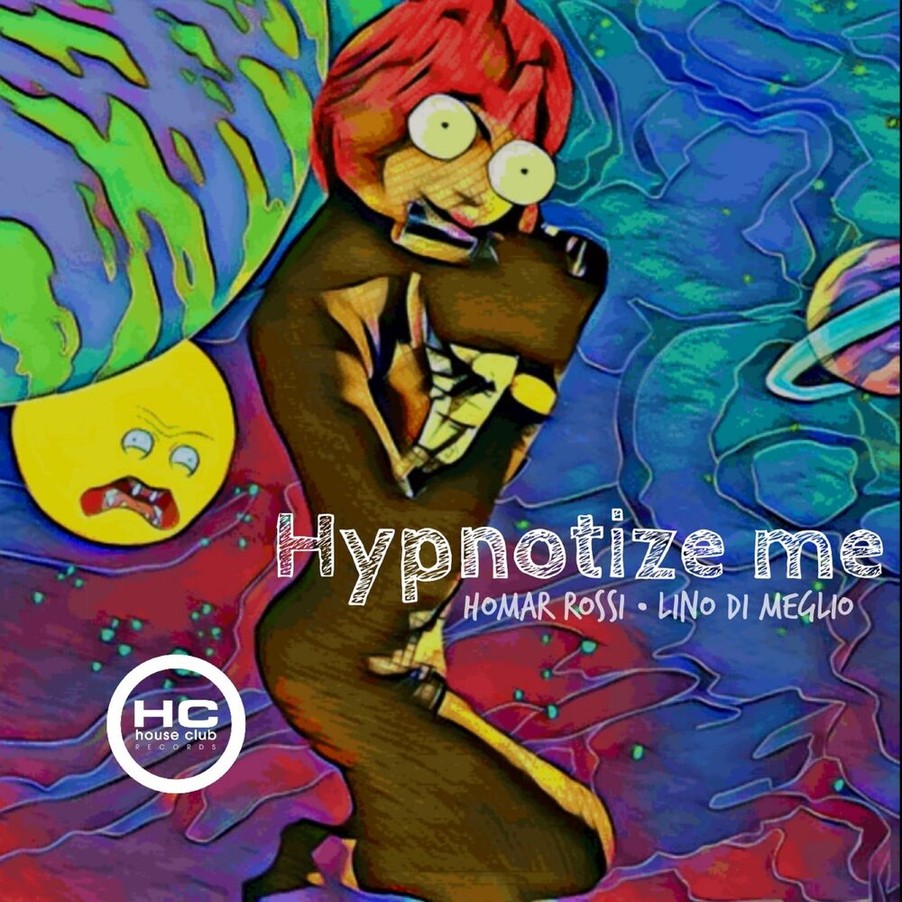Picture of Hypnotize Me