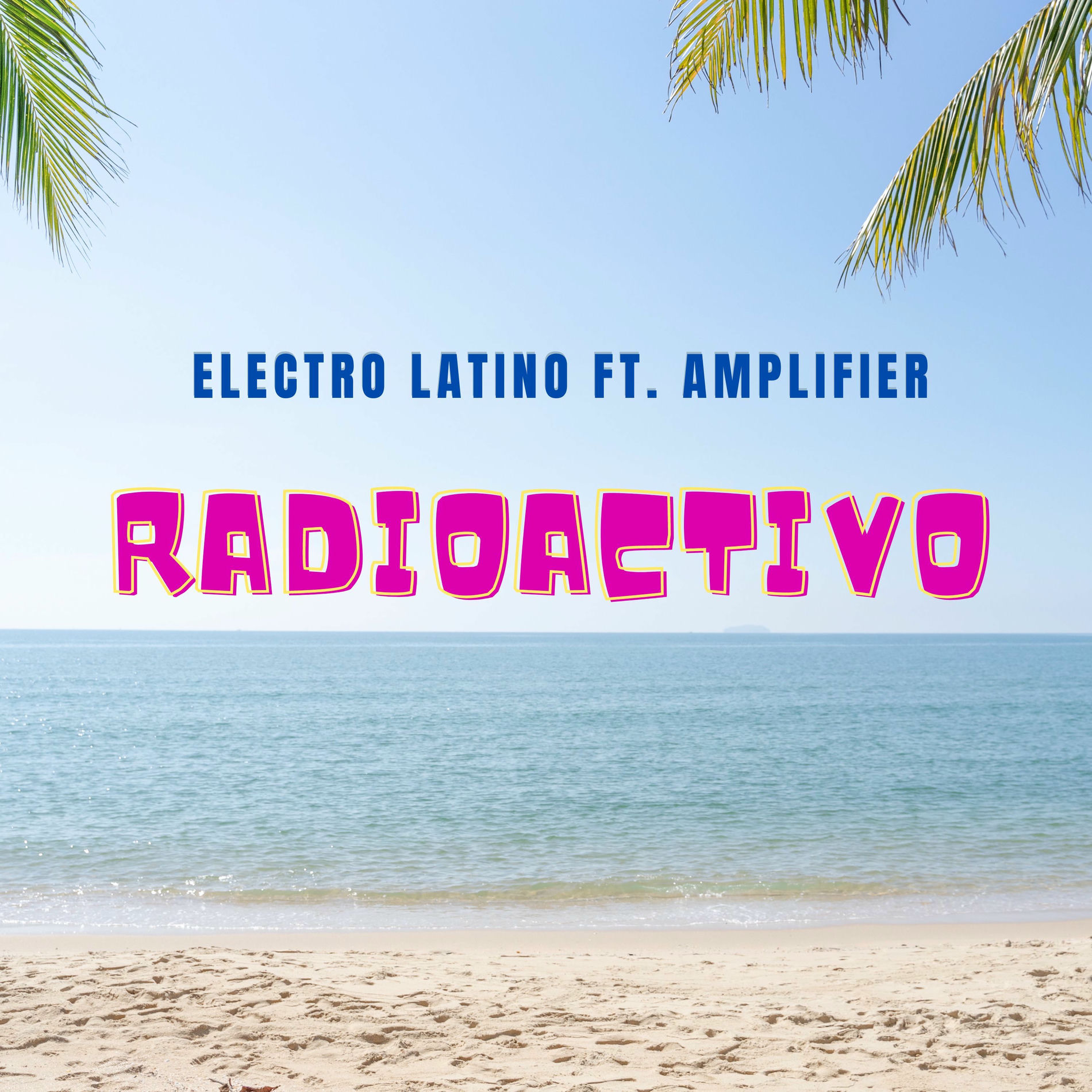 Album cover of Radioactivo