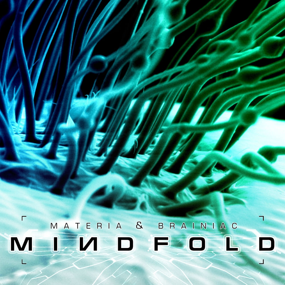 Picture of Mindfold