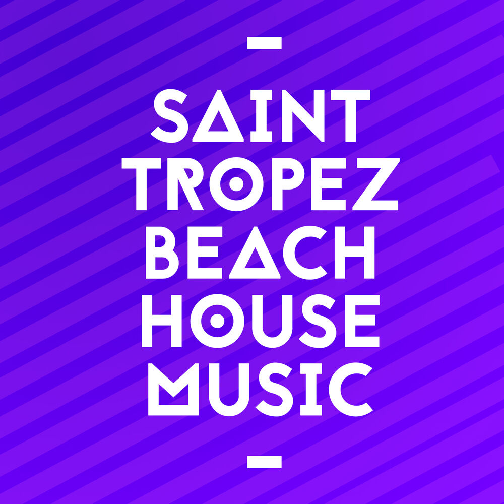 Picture of Saint Tropez Beach House Music