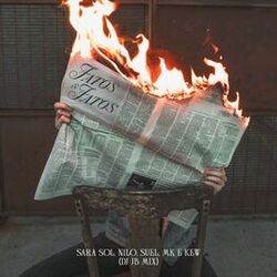 Cover of Fatos e Fatos