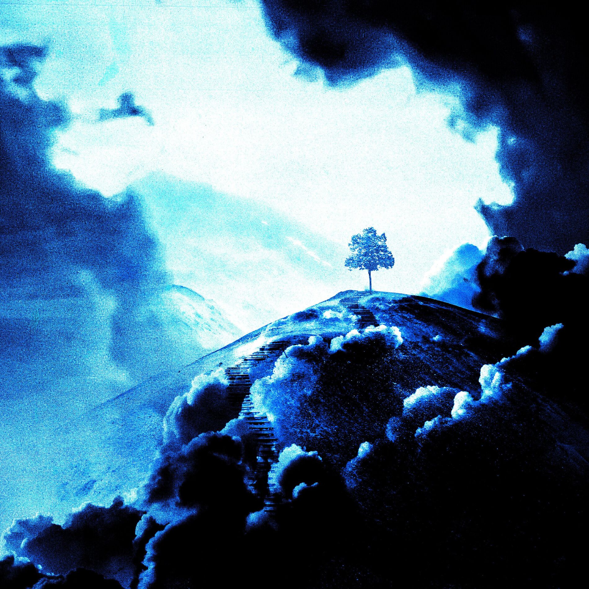 Album cover of L'album est terminé
