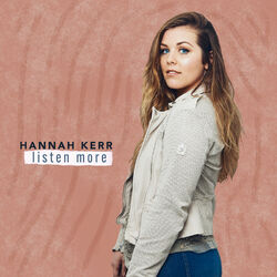 Cover of Listen More