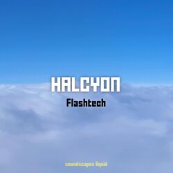 Cover of Halcyon