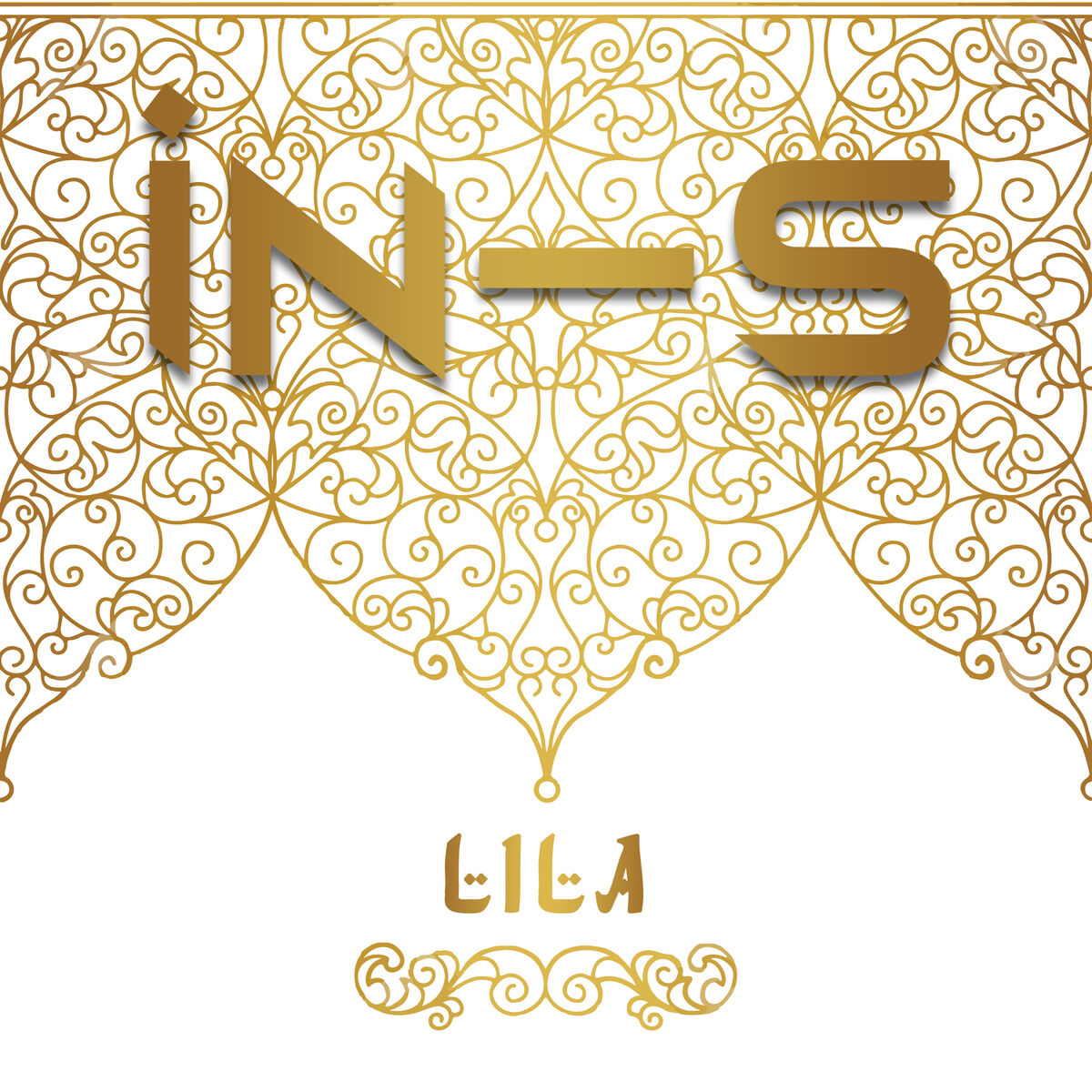 Album cover of LILA