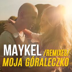 Cover of Moja góraleczko