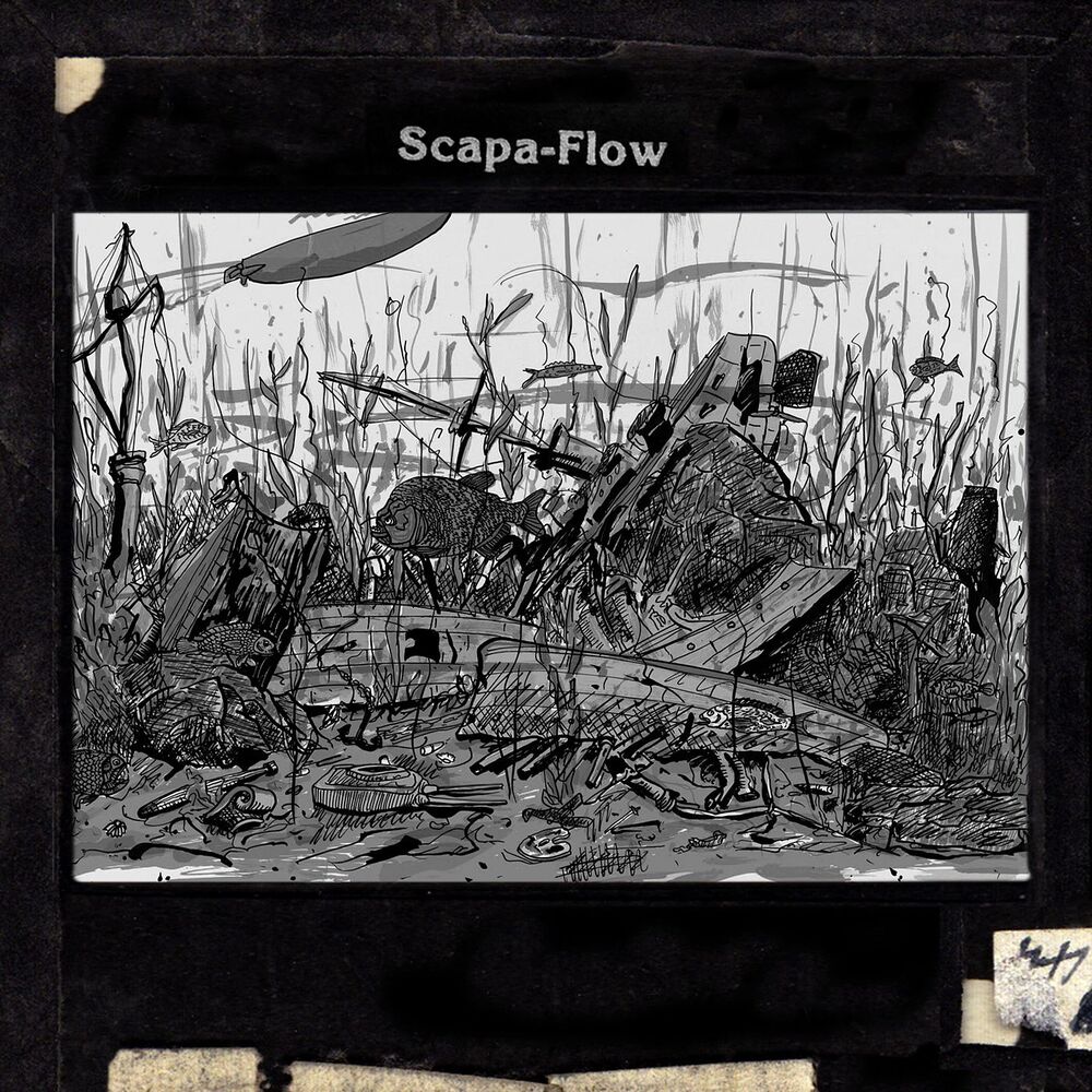 Picture of Scapa Flow