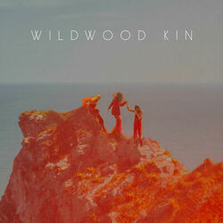 Cover of Wildwood Kin