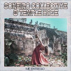 Cover of Me Entrego