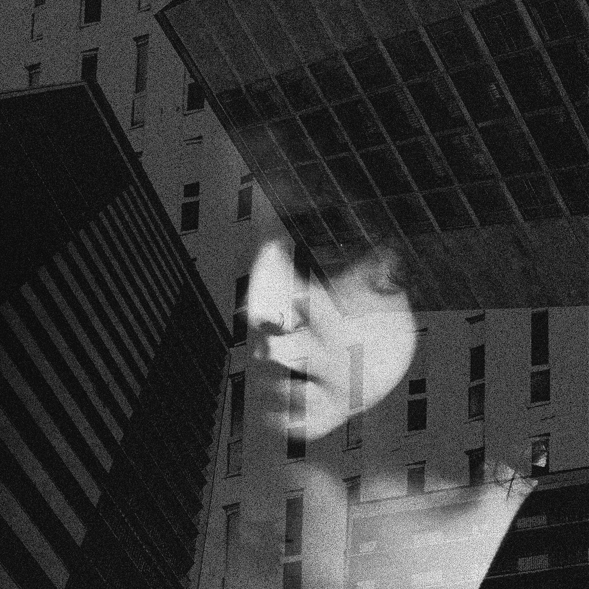 Album cover of City Life