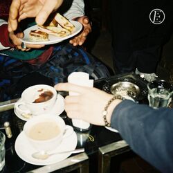 Cover of Human