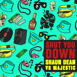 music cover