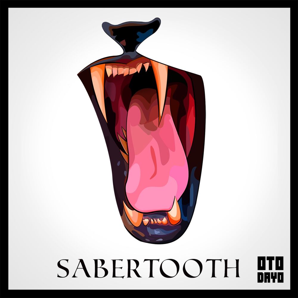 Picture of Sabertooth