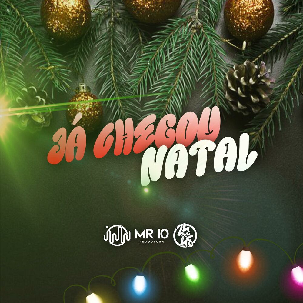 Picture of Já Chegou Natal