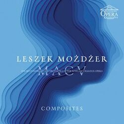 Cover of Composites (Instrumental)