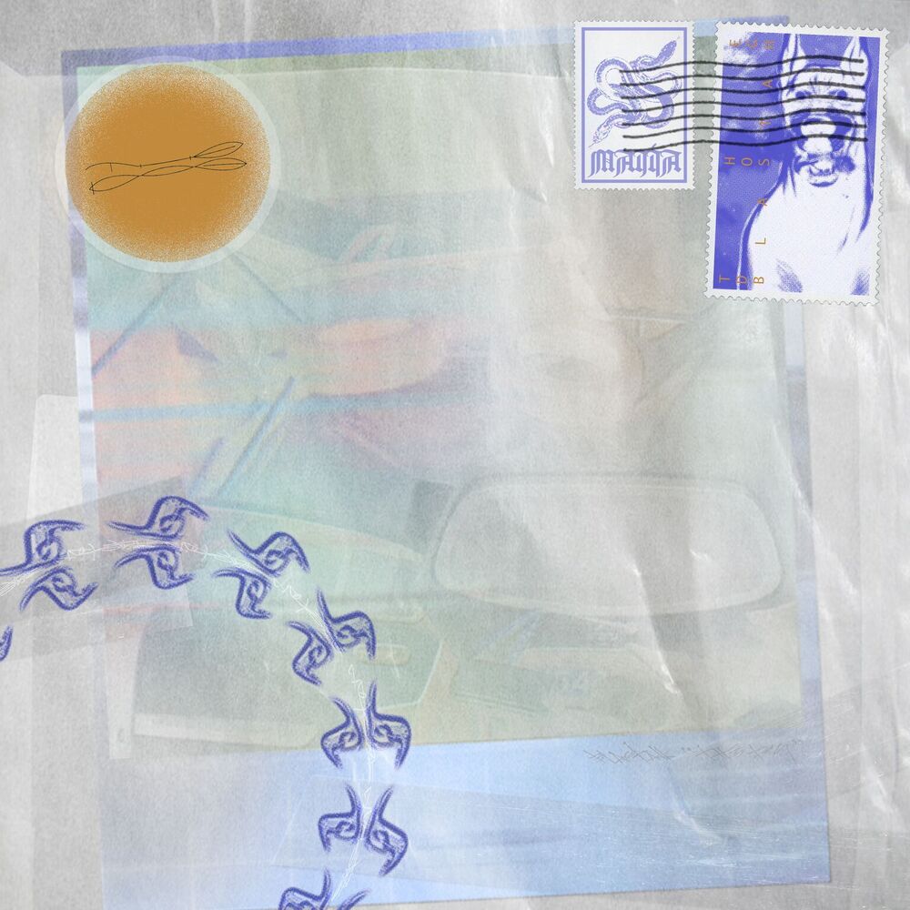 Picture of Dog EP
