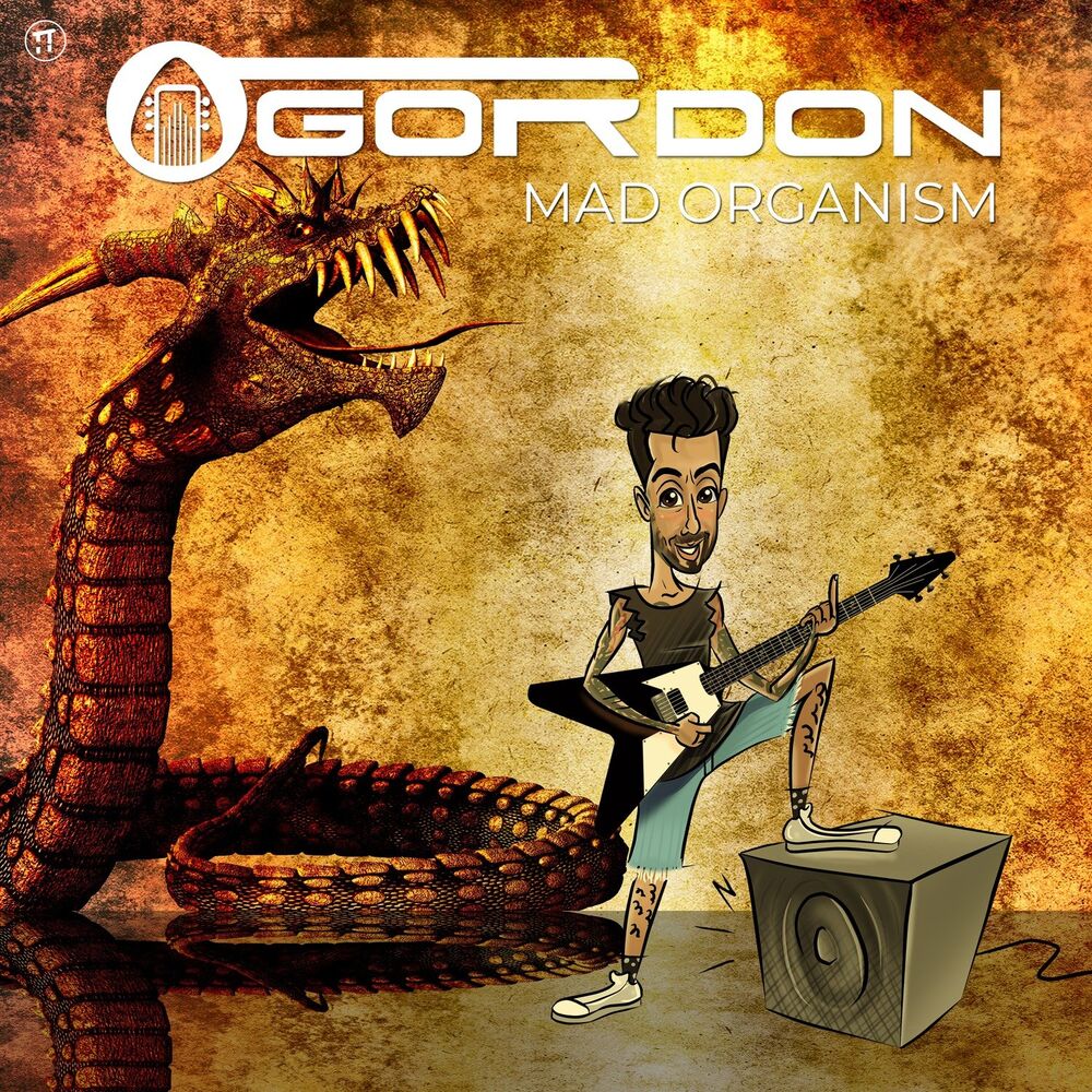 Picture of Mad Organism