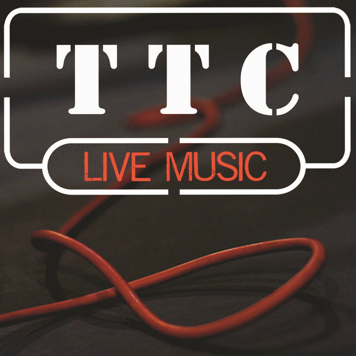 Album cover of TTC (Live Music)