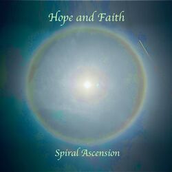 Cover of Hope and Faith