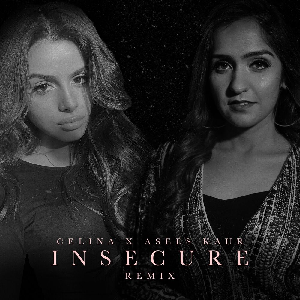 Picture of Insecure (Remix)