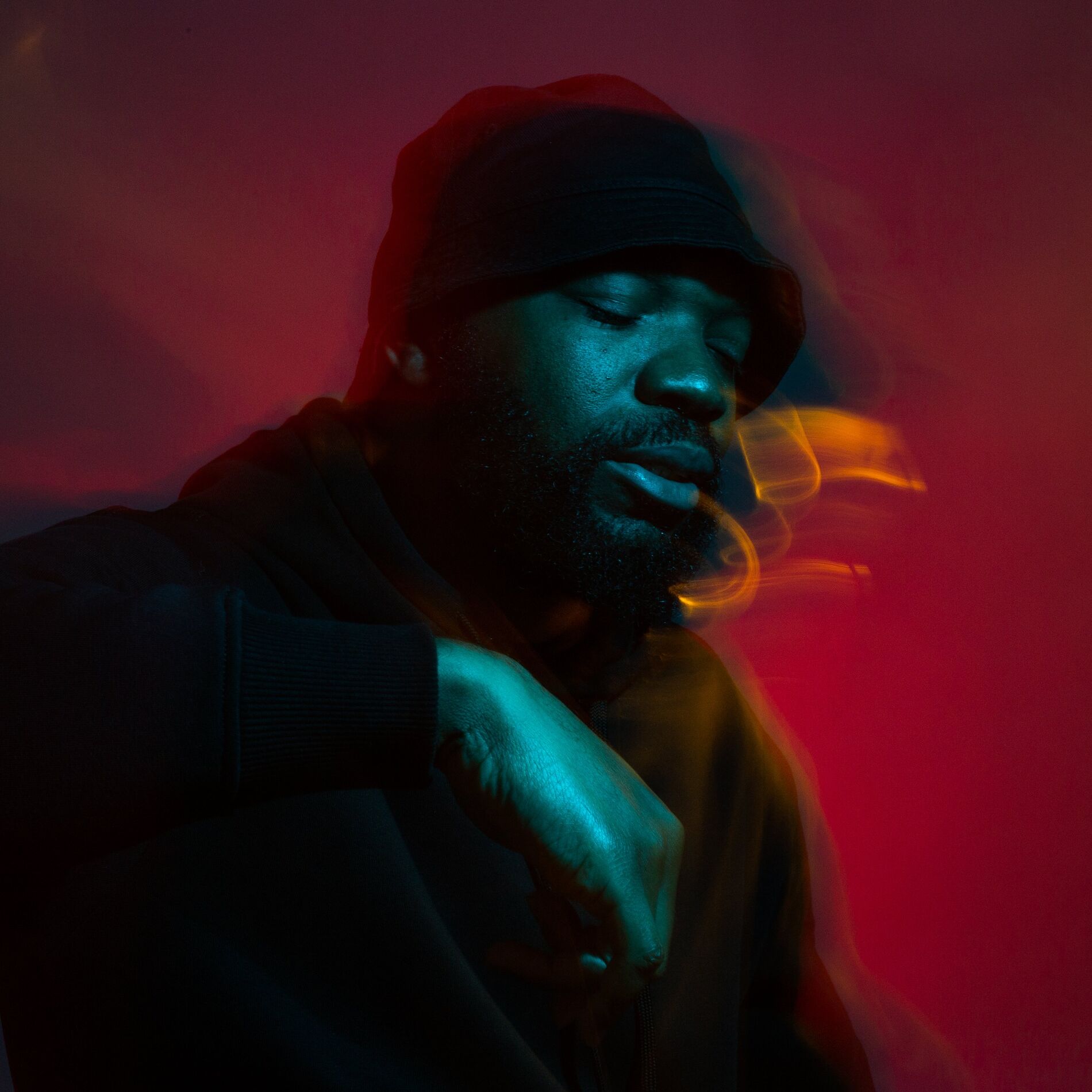 Album cover of PEACE OF MIND