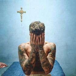 Cover of DESNUDA