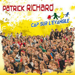 Cover of Cap sur l'Évangile
